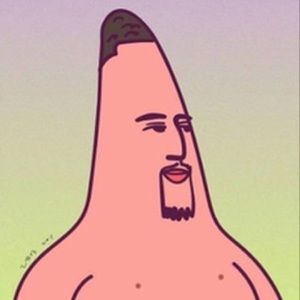 Meet your Posher, Ben